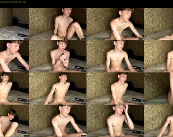 den_phoenix_ — 6 minute Chaturbate male cam show recording, 720p, Jun 15, 2023