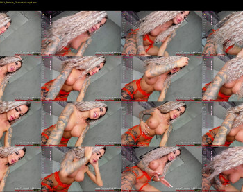 diamond_jo_ — 18 minute Chaturbate female cam show recording, 720p, Jun 15, 2023