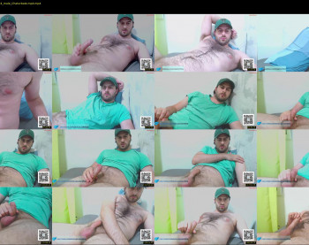 dickjulian — 120 minute Chaturbate male cam show recording, 720p, Jun 15, 2023