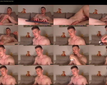 eddieds — 25 minute Chaturbate male cam show recording, 720p, Jun 15, 2023