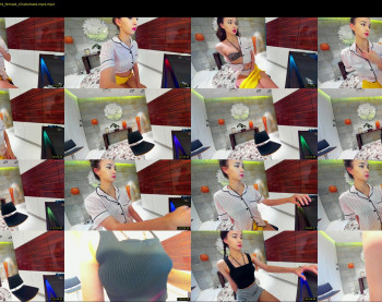 ehotlovea — 121 minute Chaturbate female cam show recording, 720p, Jun 14, 2023