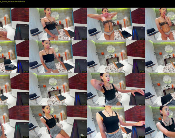 ehotlovea — 120 minute Chaturbate female cam show recording, 720p, Jun 15, 2023