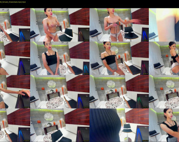 ehotlovea — 120 minute Chaturbate female cam show recording, 720p, Jun 15, 2023