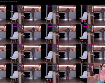 elisabeth_jason — 4 minute Chaturbate couple cam show recording, 720p, Jun 14, 2023