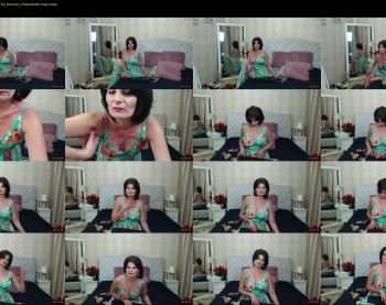 elisarosse_ — 12 minute Chaturbate female cam show recording, 720p, Jun 15, 2023