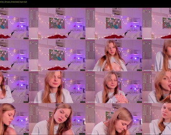 elizabeth_cat — 75 minute Chaturbate female cam show recording, 720p, Jun 15, 2023