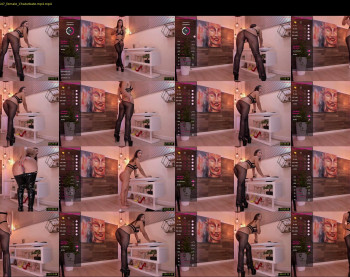 ella_pridee — 121 minute Chaturbate female cam show recording, 720p, Jun 14, 2023