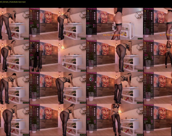 ella_pridee — 120 minute Chaturbate female cam show recording, 720p, Jun 14, 2023