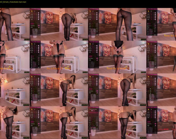 ella_pridee — 120 minute Chaturbate female cam show recording, 720p, Jun 14, 2023