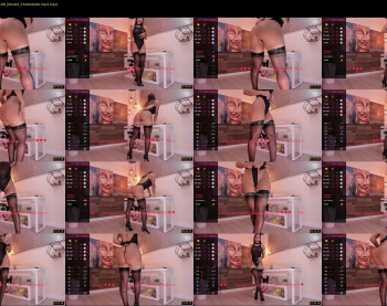 ella_pridee — 15 minute Chaturbate female cam show recording, 720p, Jun 14, 2023