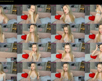 elly_ary — 83 minute Chaturbate female cam show recording, 720p, Jun 14, 2023