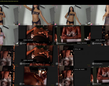 emma_backer_ — 53 minute Chaturbate female cam show recording, 720p, Jun 15, 2023