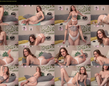 emma_ruby — 73 minute Chaturbate female cam show recording, 720p, Jun 14, 2023