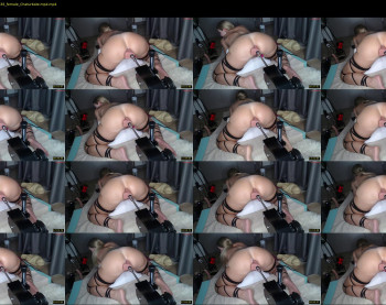 emmybum — 33 minute Chaturbate female cam show recording, 720p, Jun 14, 2023