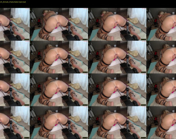 emmybum — 13 minute Chaturbate female cam show recording, 720p, Jun 14, 2023