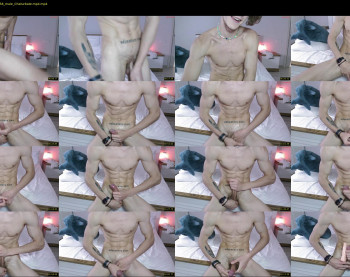 eric_crush — 3 minute Chaturbate male cam show recording, 720p, Jun 14, 2023