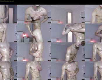 eric_crush — 22 minute Chaturbate male cam show recording, 720p, Jun 14, 2023