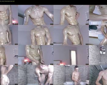 eric_crush — 58 minute Chaturbate male cam show recording, 720p, Jun 14, 2023