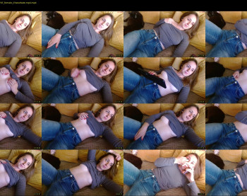 erotic_vibe — 36 minute Chaturbate female cam show recording, 720p, Jun 14, 2023