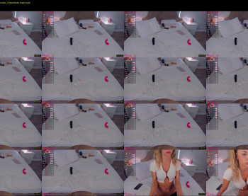eva_j — 19 minute Chaturbate female cam show recording, 720p, Jun 14, 2023