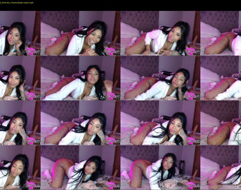 evajonez — 11 minute Chaturbate female cam show recording, 720p, Jun 14, 2023