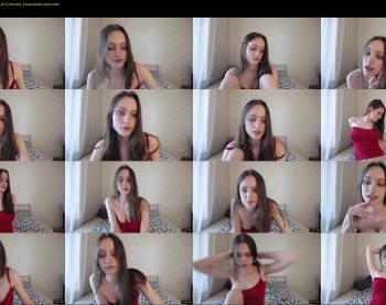 fflloowweerr — 19 minute Chaturbate couple cam show recording, 720p, Jun 14, 2023