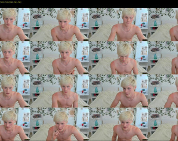 fixsicki — 7 minute Chaturbate male cam show recording, 720p, Jun 15, 2023