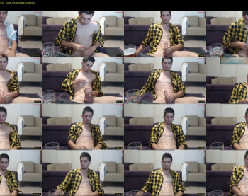 followknight — 112 minute Chaturbate male cam show recording, 480p, Jun 15, 2023