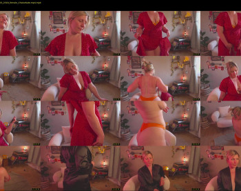 french_devotion — 93 minute Chaturbate female cam show recording, 720p, Jun 14, 2023