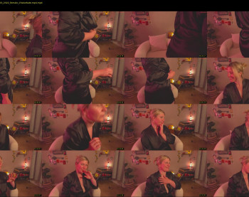 french_devotion — 3 minute Chaturbate female cam show recording, 720p, Jun 14, 2023