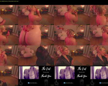 french_devotion — 22 minute Chaturbate female cam show recording, 720p, Jun 15, 2023