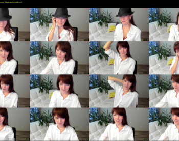 fritha — 12 minute Chaturbate female cam show recording, 720p, Jun 15, 2023