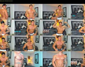garret_alvin_ — 30 minute Chaturbate male cam show recording, 720p, Jun 14, 2023