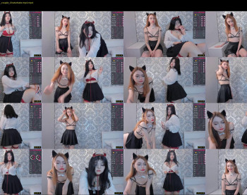grinjenn — 74 minute Chaturbate female cam show recording, 720p, Jun 14, 2023