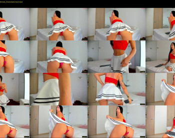 halliee — 6 minute Chaturbate couple cam show recording, 720p, Jun 14, 2023