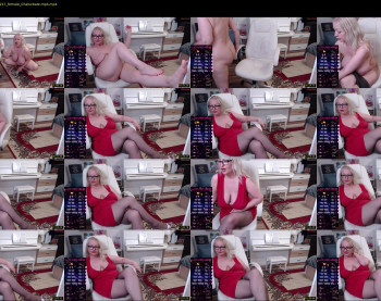 hardanaldp — 31 minute Chaturbate female cam show recording, 720p, Jun 14, 2023
