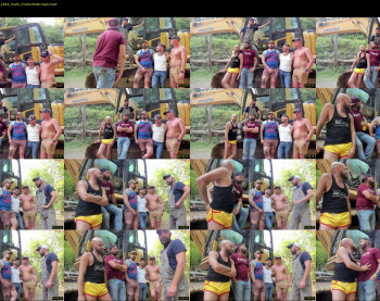 hardworkertn — 20 minute Chaturbate male cam show recording, 720p, Jun 14, 2023