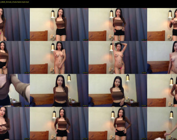 hersheys_aran — 52 minute Chaturbate female cam show recording, 720p, Jun 14, 2023