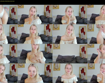 hi_popsy — 105 minute Chaturbate female cam show recording, 720p, Jun 15, 2023