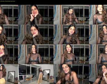 hollyshit_ — 120 minute Chaturbate female cam show recording, 720p, Jun 14, 2023