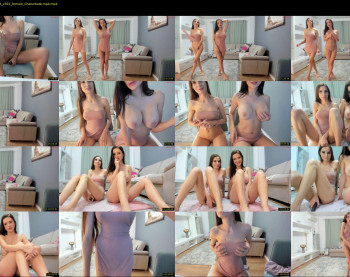 hot_babes_live — 121 minute Chaturbate female cam show recording, 720p, Jun 14, 2023