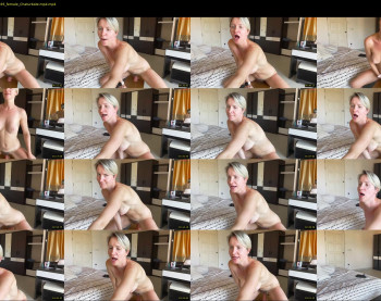 hotkatness — 5 minute Chaturbate female cam show recording, 720p, Jun 14, 2023