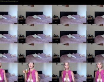 hugetittiesgerda — 11 minute Chaturbate female cam show recording, 720p, Jun 14, 2023