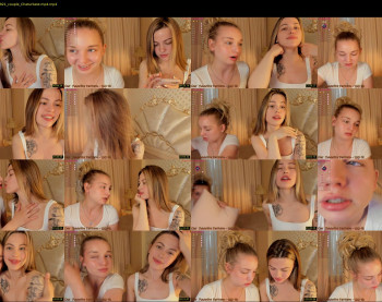 huntertiana — 71 minute Chaturbate female cam show recording, 720p, Jun 14, 2023