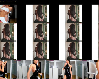 ingridblondy94 — 121 minute Chaturbate female cam show recording, 720p, Jun 14, 2023