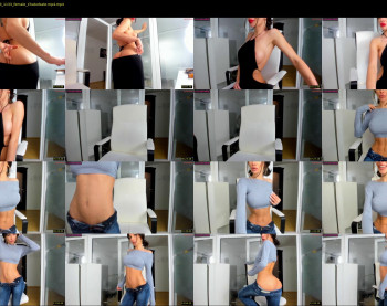 ingridblondy94 — 19 minute Chaturbate female cam show recording, 720p, Jun 14, 2023