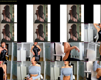 ingridblondy94 — 120 minute Chaturbate female cam show recording, 720p, Jun 14, 2023