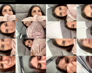 innocentemmy — 3 minute Chaturbate female cam show recording, 720p, Jun 14, 2023