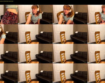 its_lily — 22 minute Chaturbate female cam show recording, 720p, Jun 14, 2023
