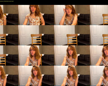 its_lily — 15 minute Chaturbate female cam show recording, 720p, Jun 14, 2023